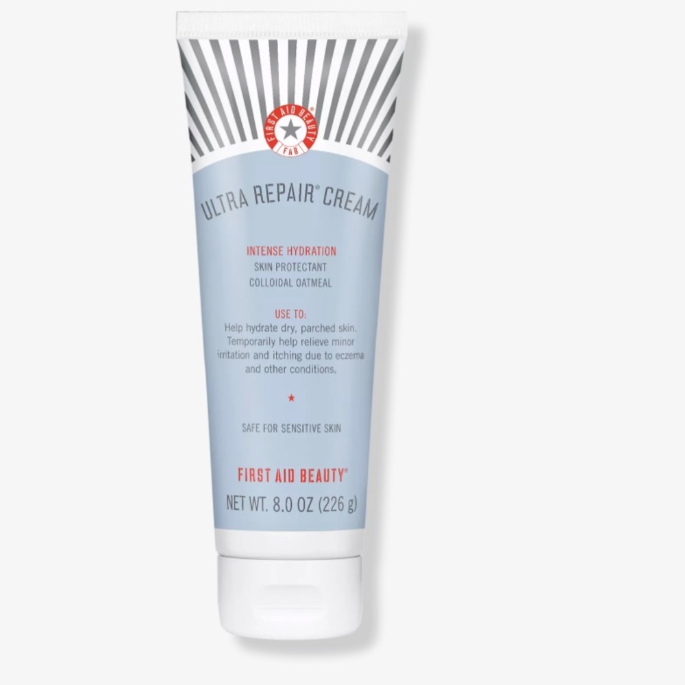 First Aid Beauty Ultra Repair Cream
